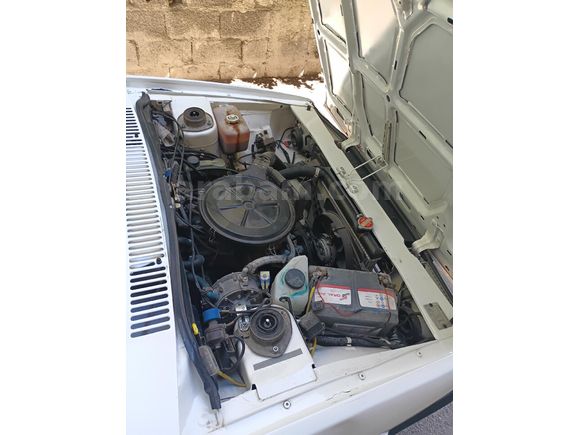 Sahibinden Tofaş Şahin S 1996 Model