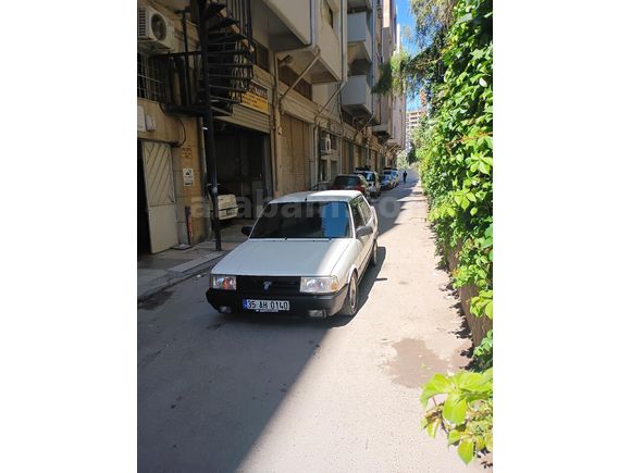 Sahibinden Tofaş Şahin S 1996 Model