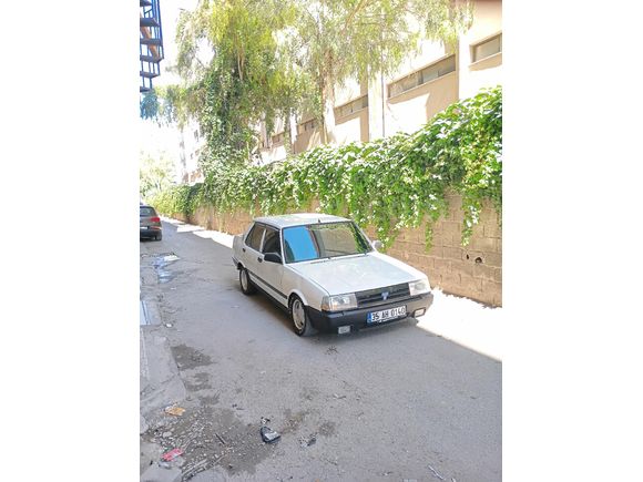 Sahibinden Tofaş Şahin S 1996 Model