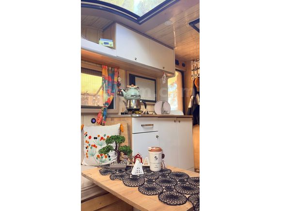 Sahibinden Karavan Çekme