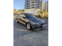 Sahibinden Audi A3 Sedan 35 TFSI Dynamic 2020 Model  98.650 km Füme