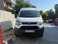 Sahibinden  Sorunsuz Bakımlı Temiz Ford Transit Custom