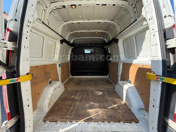 Sahibinden  Sorunsuz Bakımlı Temiz Ford Transit Custom