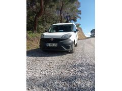 Sahibinden Fiat Doblo Cargo 1.6 Multijet Maxi 2022 Model