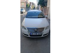 Sahibinden Volkswagen Passat Variant 1.4 TSi Comfortline 2011 Model