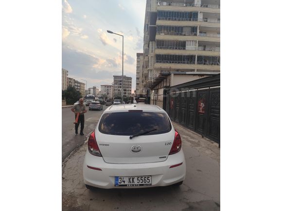 yakıt cimrisi