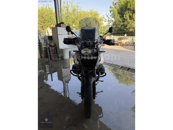 2012 MODEL 89.000 KM DE 1200 GS KARTA 12 TAKSİT