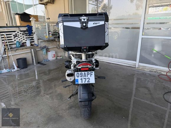 2012 MODEL 89.000 KM DE 1200 GS KARTA 12 TAKSİT