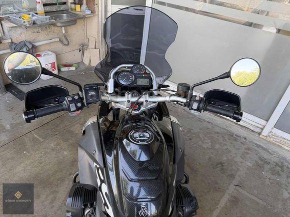 2012 MODEL 89.000 KM DE 1200 GS KARTA 12 TAKSİT