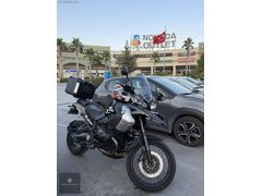 2012 MODEL 89.000 KM DE 1200 GS KARTA 12 TAKSİT