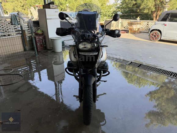 2012 MODEL 89.000 KM DE 1200 GS KARTA 12 TAKSİT