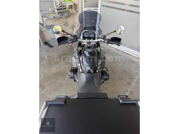 2012 MODEL 89.000 KM DE 1200 GS KARTA 12 TAKSİT