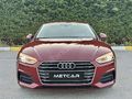 2017AUDİ A5 1.4TFSİ BOYASZ DEĞŞENSZ MATRİX/HAFZA KOLTK/ELEK BAGJ