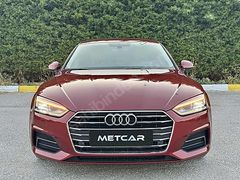 2017AUDİ A5 1.4TFSİ BOYASZ DEĞŞENSZ MATRİX/HAFZA KOLTK/ELEK BAGJ
