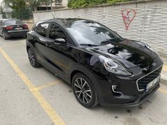 Sahibinden Ford Puma 1.0 EcoBoost Style 2023 Model Ankara 28bin km Siyah
