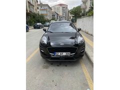 Sahibinden Ford Puma 1.0 EcoBoost Style 2023 Model Ankara 28bin km Siyah