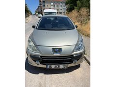 Sahibinden Peugeot 307 1.4 Comfort 2006 Model