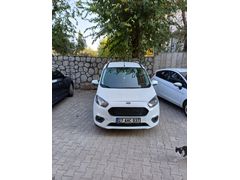 Sahibinden Ford Tourneo Courier 1.5 TDCi Delux 2020 Model 