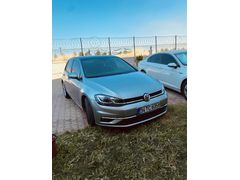 Sahibinden Volkswagen Golf 1.6 TDi Highline 2017 Model 