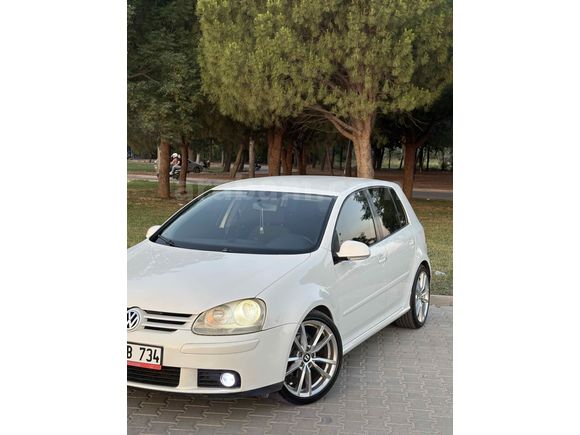 Sahibinden Volkswagen Golf 1.6 Primeline 2006 Model 
