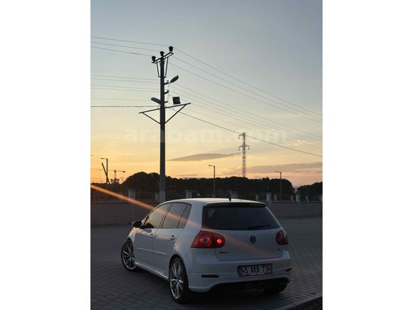 Sahibinden Volkswagen Golf 1.6 Primeline 2006 Model 