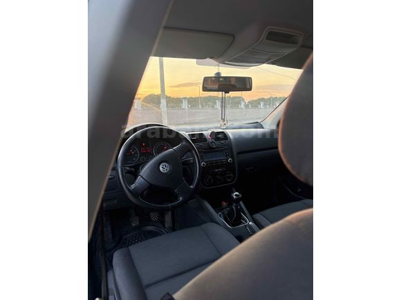 Sahibinden Volkswagen Golf 1.6 Primeline 2006 Model 