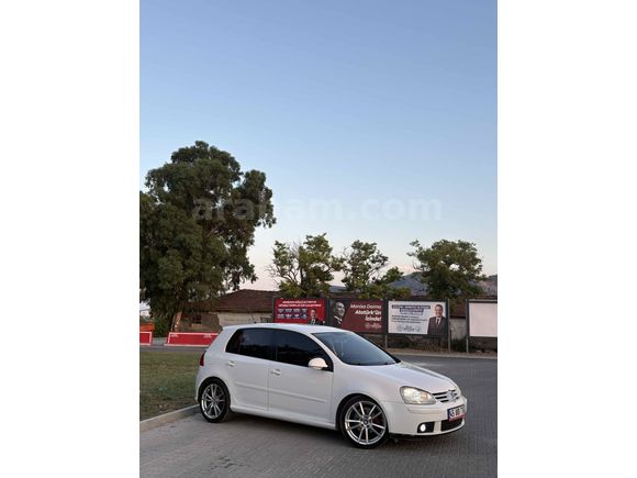 Sahibinden Volkswagen Golf 1.6 Primeline 2006 Model 