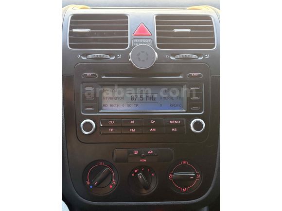 Sahibinden Volkswagen Golf 1.6 Primeline 2006 Model 