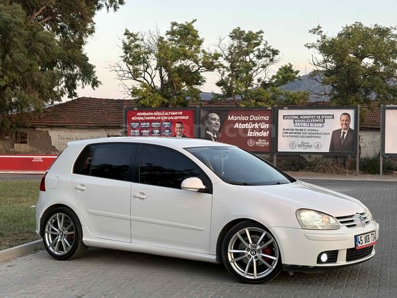 Sahibinden Volkswagen Golf 1.6 Primeline 2006 Model 
