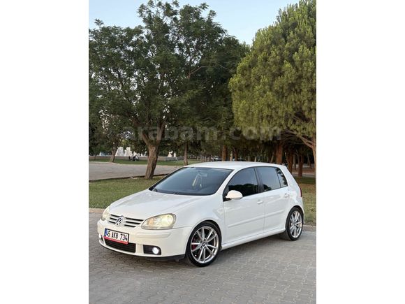 Sahibinden Volkswagen Golf 1.6 Primeline 2006 Model 