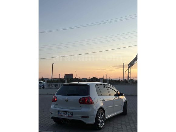 Sahibinden Volkswagen Golf 1.6 Primeline 2006 Model 