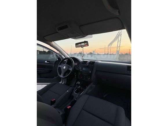 Sahibinden Volkswagen Golf 1.6 Primeline 2006 Model 