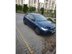 ÖĞRETMENDEN HATASIZ BOYASIZ DEĞİŞENSİZ 24 BİNDE OTOMATİK VW POLO