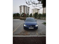 Sahibinden Volkswagen Polo 1.0 Life 2023 Model  24.000 km Lacivert