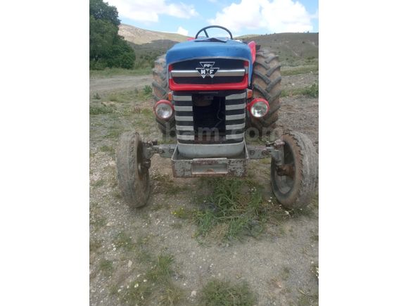 Sahibinden Massey Ferguson 165