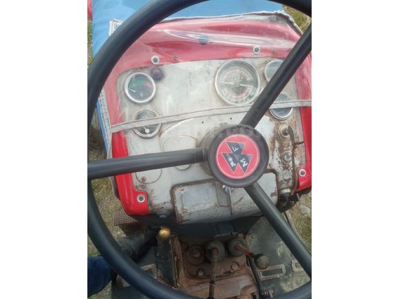 Sahibinden Massey Ferguson 165