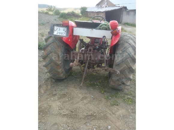 Sahibinden Massey Ferguson 165