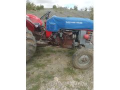 Sahibinden Massey Ferguson 165