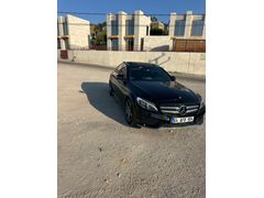 Sahibinden Mercedes - Benz C 200 D AMG 2016A Model 