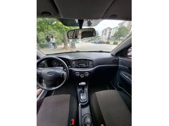 Sahibinden Hyundai Accent Era 1.4 Team 2009 Model 