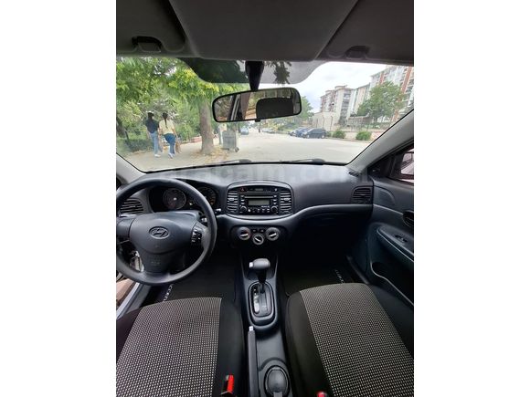 Sahibinden Hyundai Accent Era 1.4 Team 2009 Model 