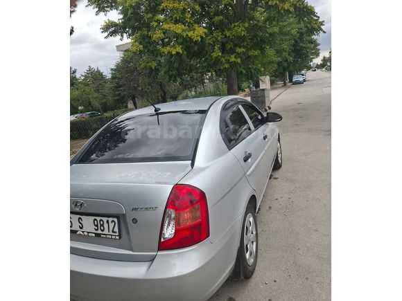 Sahibinden Hyundai Accent Era 1.4 Team 2009 Model 