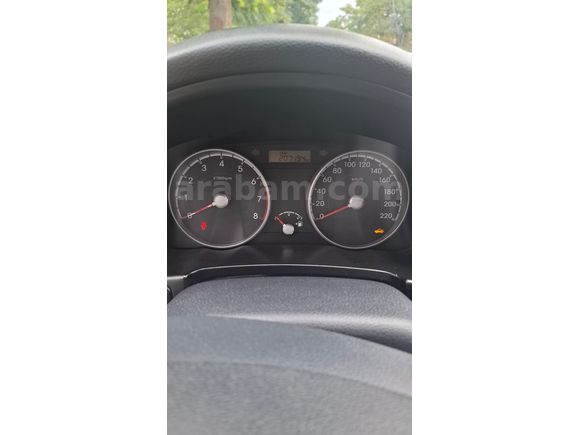 Sahibinden Hyundai Accent Era 1.4 Team 2009 Model 