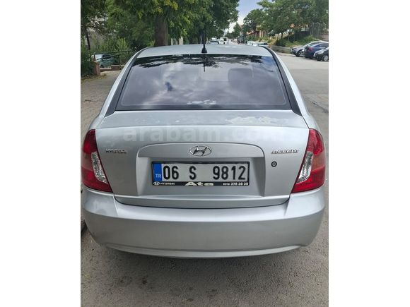 Sahibinden Hyundai Accent Era 1.4 Team 2009 Model 