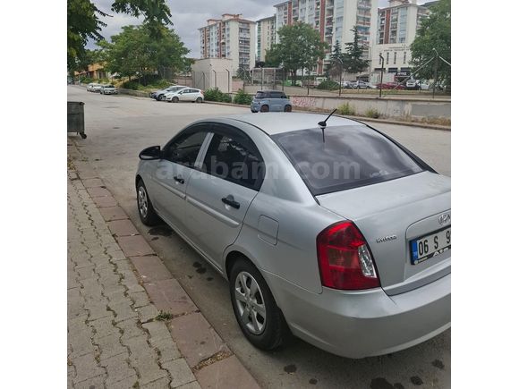 Sahibinden Hyundai Accent Era 1.4 Team 2009 Model 