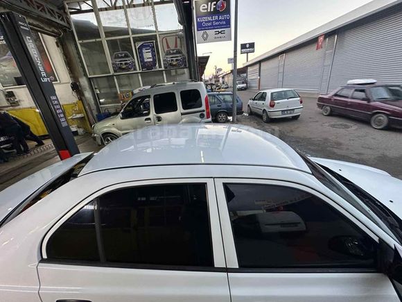 Sahibinden Hyundai Accent 1.5 CRDi Admire 2006 Model 