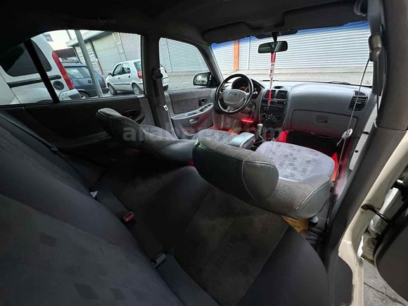 Sahibinden Hyundai Accent 1.5 CRDi Admire 2006 Model 