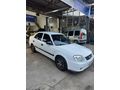 Sahibinden Hyundai Accent 1.5 CRDi Admire 2006 Model 