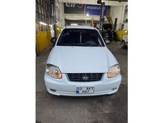 Sahibinden Hyundai Accent 1.5 CRDi Admire 2006 Model 