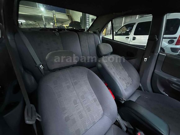 Sahibinden Hyundai Accent 1.5 CRDi Admire 2006 Model 